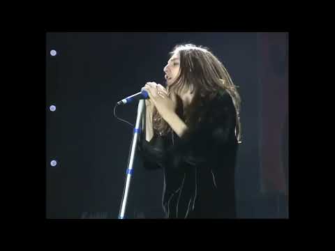 The Black Crowes  -  LIVE Landgraaf, Holland 1993-05-31 (HD Remaster)