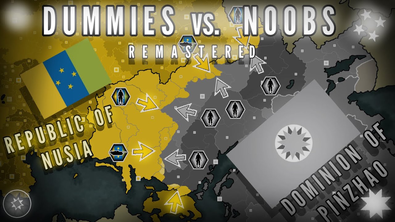 Dummies vs. Noobs / HELLMET Timeline: REMASTERED (DUMMIES VS. NOOBS & HELLMET ROBLOX)