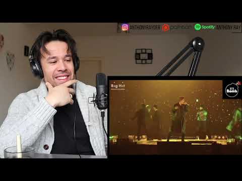 BTS VOCAL LINE CAN RAP?? DDAENG REACTION