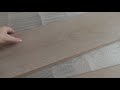 Новый замок ламината Egger (Эггер) Home (Clic it) - это было тяжело