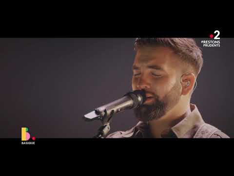 CANTIQUE  Kendji Girac  -   OH PRENDS MON ÂME *❤️👍🙏*