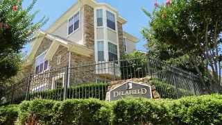 Delafield Villas - Dallas, TX