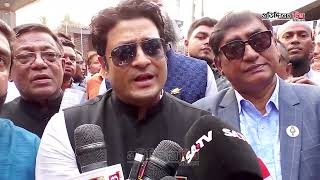 ফেরদৌসকে ক্লেইম বিহীন মানুষ বললেন দশ আসনের ভোটাররা