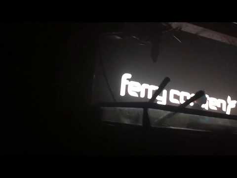 Gallery - Ferry Corsten @ Ministry Of Sound (15-12-2017)