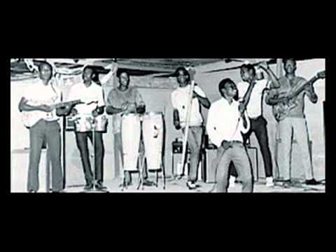 Os Kiezos : Rumba 70