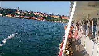 LAKE CONSTANCE, MIKE OLDFIELD BY FRANCISCO SARG.