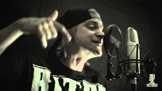 AceOne x Mister S [Children of Chaos] - 2015 Cypher