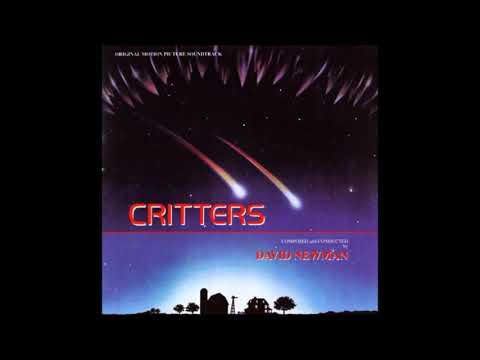 Critters (1986) Soundtrack - David Newman - 15 - Critter Skitter
