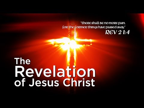 In His Kingdom on Revelation 11:15-19