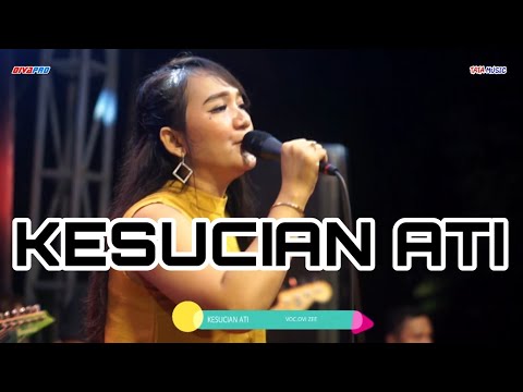 KESUCIAN ATI VOCAL OVI ZEE