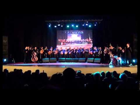 TAULP - Danzon Nº 2 - Fitup 2012