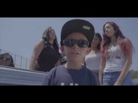 Rich G - Gangster Summer - Ft Lil Tokes - Official Music Video
