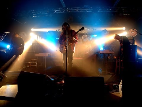 Motorpsycho: Hell 1-7 Verkstedhallen 2014.03.22