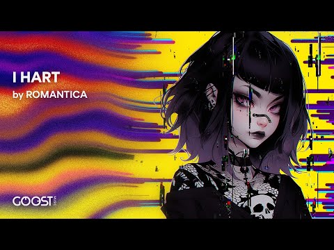 ROMANTICA - I HART