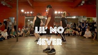 Lil' Mo - 4ever | Hamilton Evans Choreography
