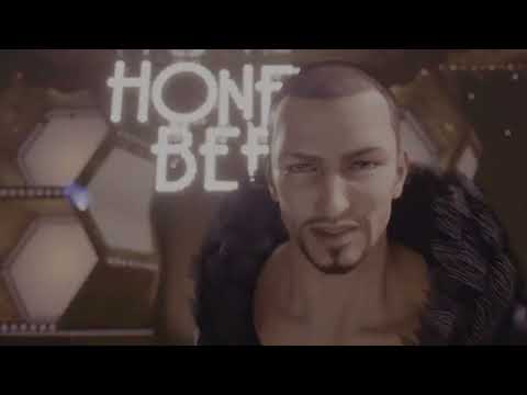 ff7remake - nero at the honeybee inn