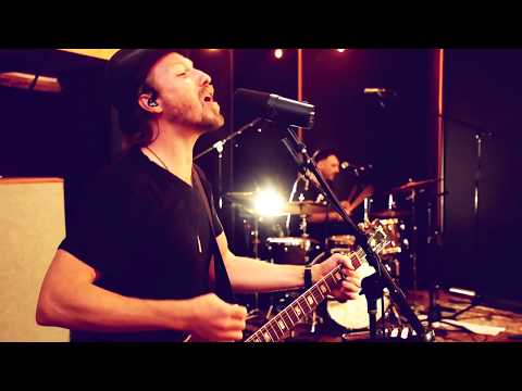Jamie McLean Band "Fortunate Son"