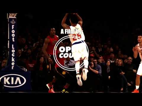 Derrick Rose season highlights 2016/17 part 1