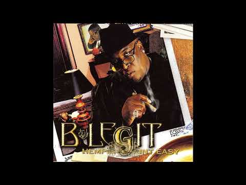 NOT [FREE] B-Legit Type Beat x Studio Ton Type Beat - Lil Bruce