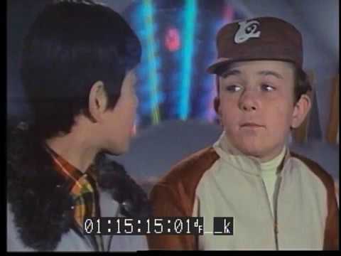 Mystery Science Theater 3000 - Salute to Richard Burton