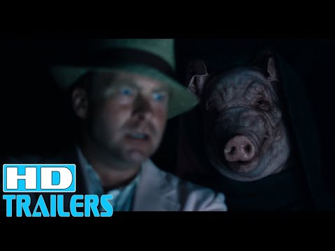 Spiral | From the Book of Saw | Official Trailer | 2021