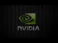Nvidia Logo Animated