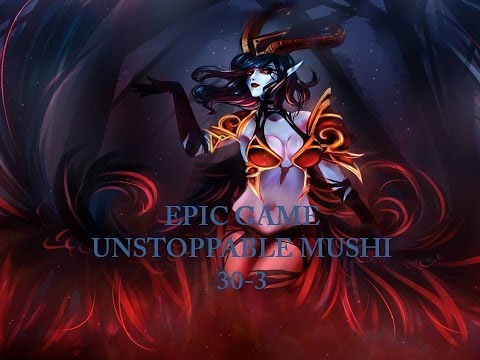 TI5 Team Secret VS Fnatic Epic Game 3 - 30 Dota2