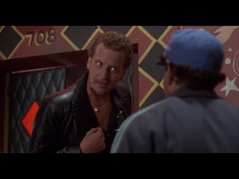 Born In East L.A. (1987) Daniel Stern Intro