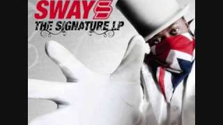 Sway - Pray 4 Kaya [The Signature LP]