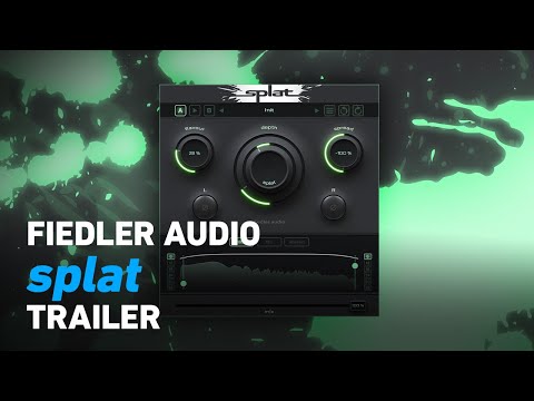 Free Download Splat v1.0.0 AAX VST3 x64 WiN-R2R