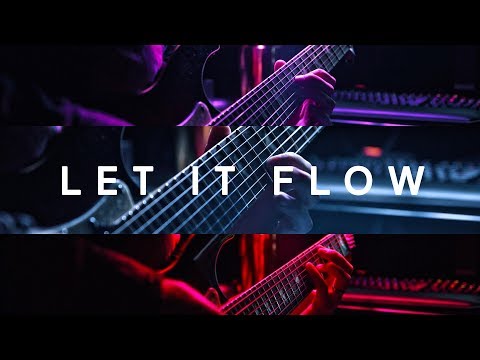 Sam Gorski - Let It Flow (Playthrough)