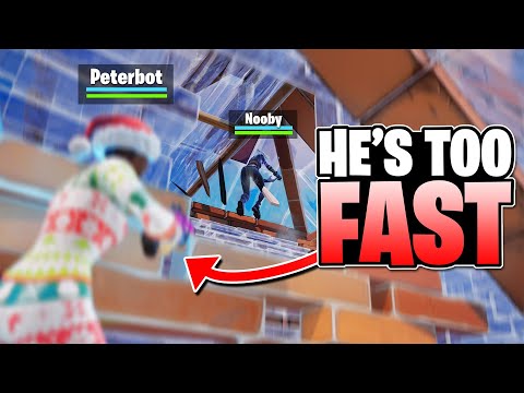 I Studied Peterbot's Unbeatable Wkeying