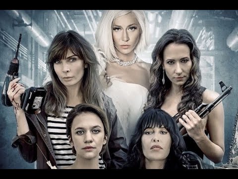 Kobiety Mafii 2 S02E02