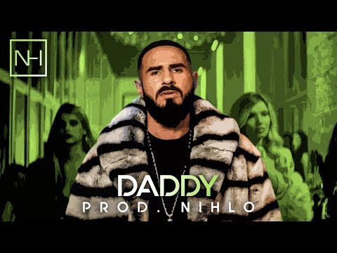 SHINDY x OZ x TRAVIS SCOTT Type Beat 👶Daddy👶 [prod. NIHLO] | PUNCHY x DIRTY Trap Beat 2019