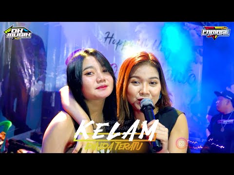 KELAM - DINDA TERATU  DK MUSIK WEDDING RICO & AINI ll LIVE DUKUN KARANGTENGAH DEMAK