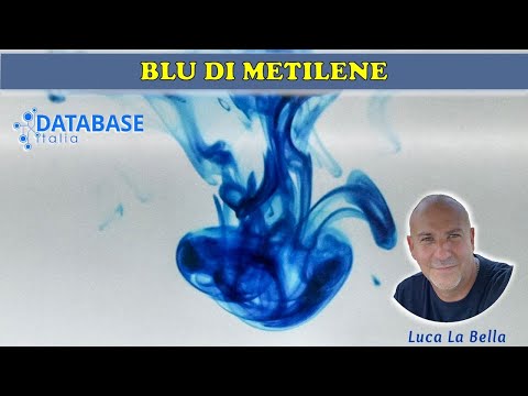 BLU DI METILENE E STRUMENTI UTILI PER UN PROFONDO BENESSERE