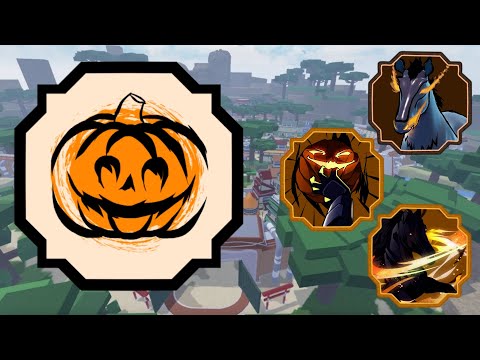 Head-Less Showcase / Shindo Life