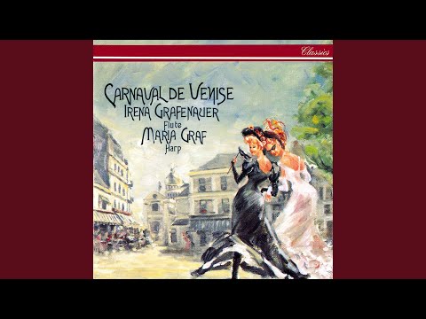 Lauber: 4 Danses médiévales, Op. 45 - 4. Gaillarde