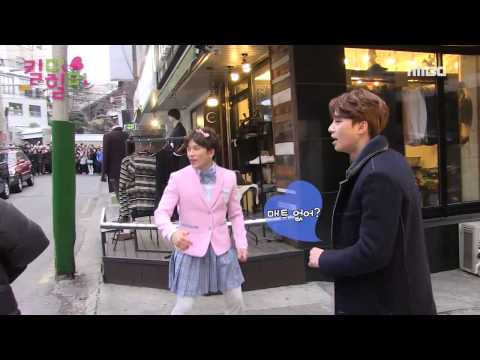 [BTS] 킬미힐미 Yona Orion Rijin @ Kill Me Heal Me ep.13 KMHM