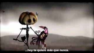 Nacho Vegas TABERNEROS (con letra)