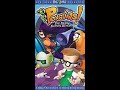 3 2 1 Penguins The Doom Funnel Rescue Full 2002 Chordant VHS