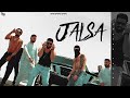 Jalsa (official video ) Ricky Bharal feat. Mr.Bozza | Mr Hence | Navi Singh | Punjabi Songs 2023