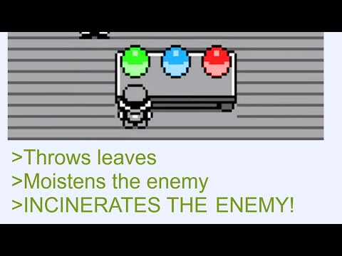 r/Greentext | easy choice really.