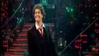 Lee mead - Mac the Knife