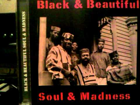 Soul & Madness - 