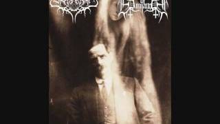 Dhul-Qarnayn - Torn Chapters - ( Dhul- Qarnayn/ Firth Of Damnation Split ) - ( Intro )