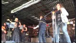 BLACK MAGIC FOOLS - Kom nu Gubbar - live  (Hörnerfest 2012)