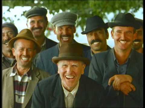 Falım Sakız Beyaz Atlı Prens Reklam Filmi