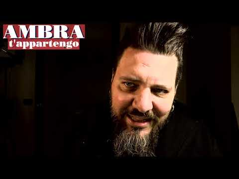 Patreon: T'appartengo (1994) - Ambra - Minirece richiesta da Daniele Bellucci