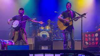 Avett Brothers "Neapolitan Sky" Chautauqua, NY 08.01.25